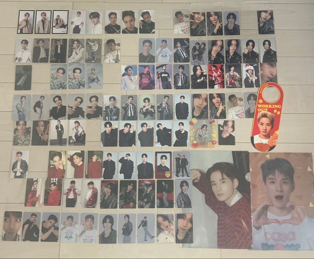 JO1 佐藤景瑚 グッズ まとめ売り