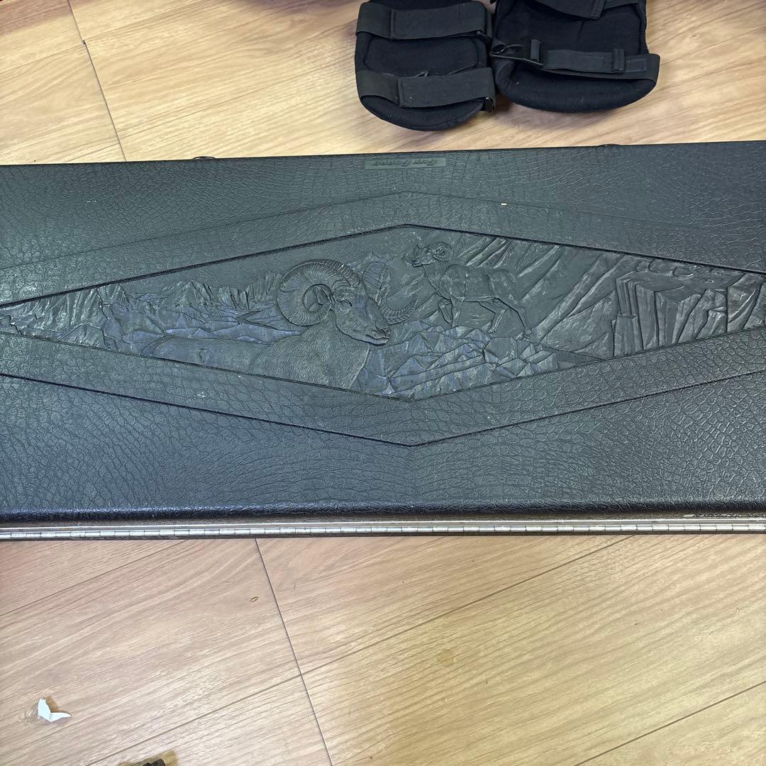 東京マルイ PSG-1 電動ガン　動作確認済　ガンケース　マガジン2個