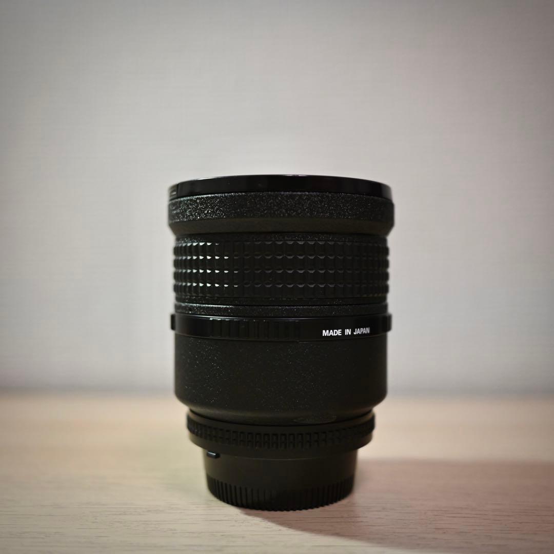 Nikon (ニコン) AF NIKKOR 28mm F1.4 D