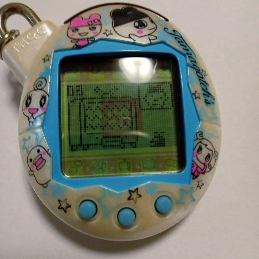 たまごっち　ユニクロコラボ　非売品