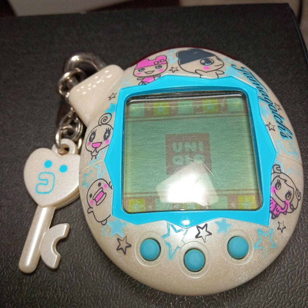 たまごっち　ユニクロコラボ　非売品