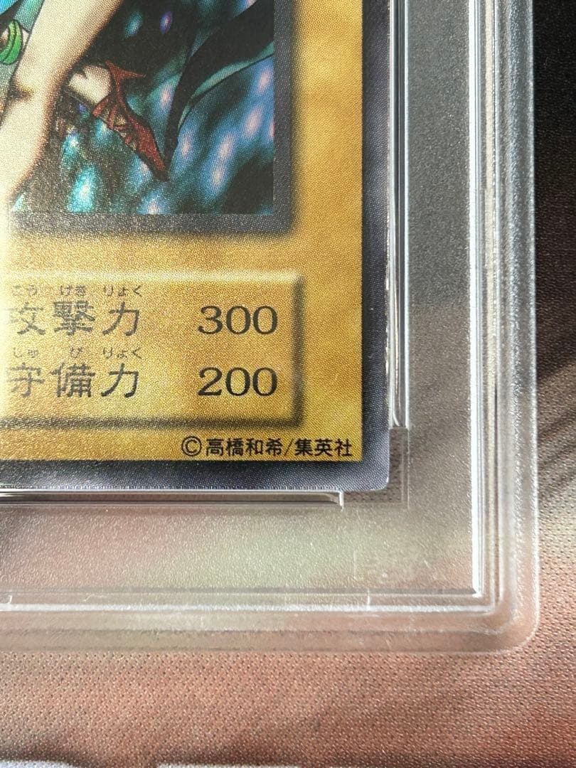 1999 ダンシング・エルフ PSA 10 プレミアムパック　世界に38枚