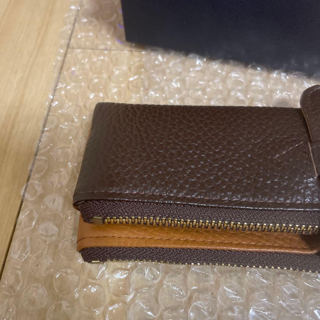 C COMPANY LIMITED ルポ　ペンケース　日本製