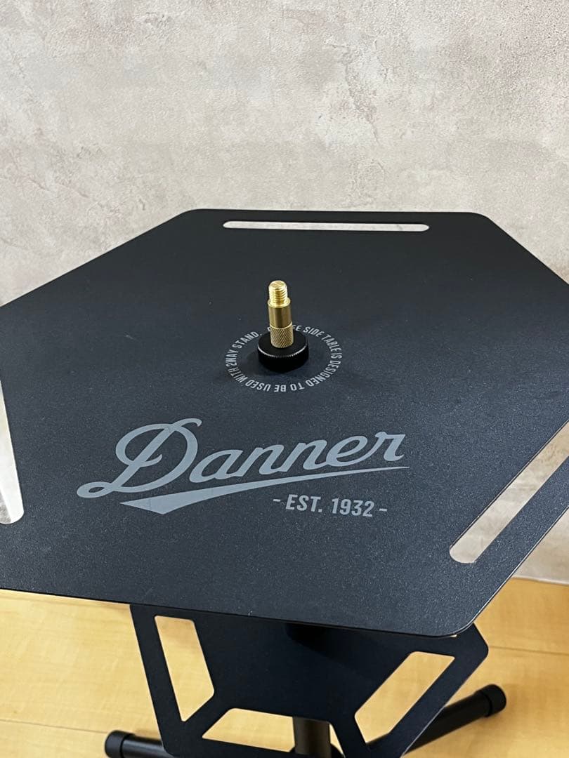 テーブル・チェア・ハンモック 5050WORKSHOP COFFEE SIDE TABLE Danner