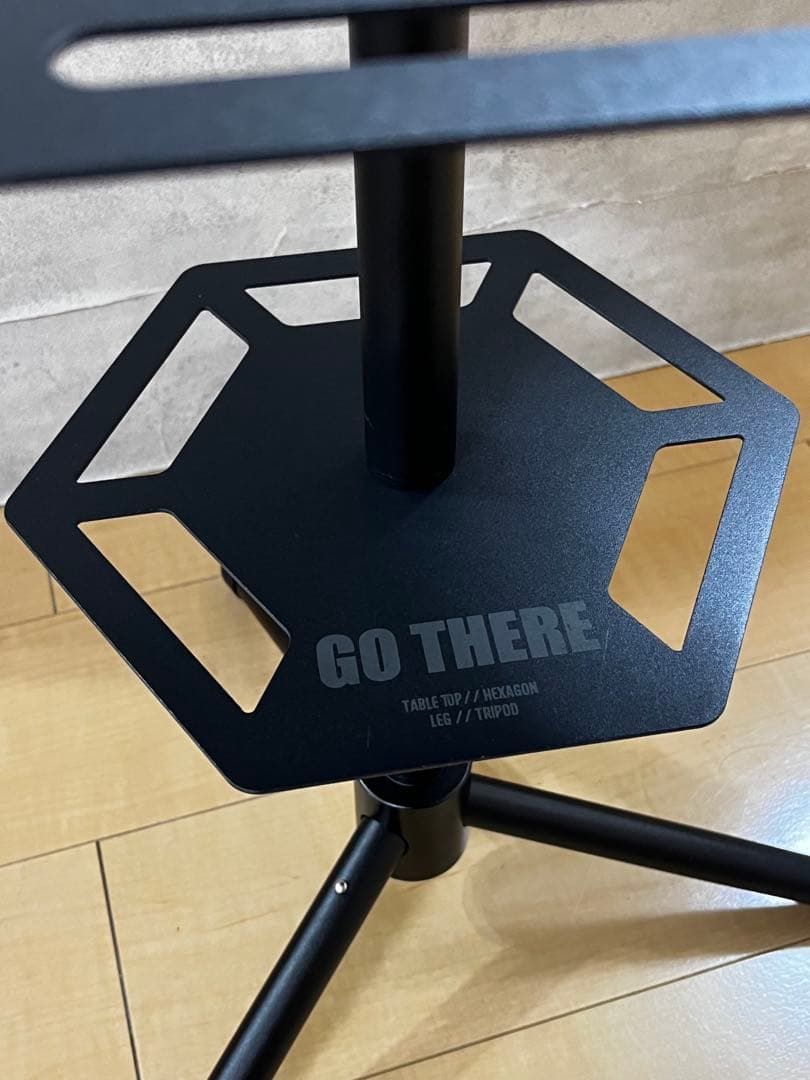 テーブル・チェア・ハンモック 5050WORKSHOP COFFEE SIDE TABLE Danner