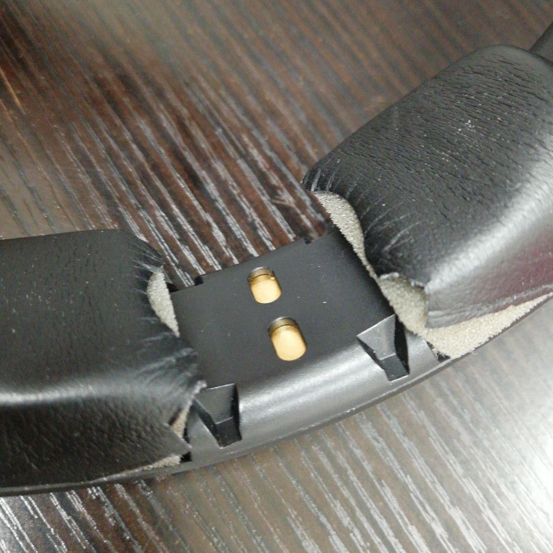 ㉗ SONY WH-L600 BLACK ワイヤレスヘッドホン