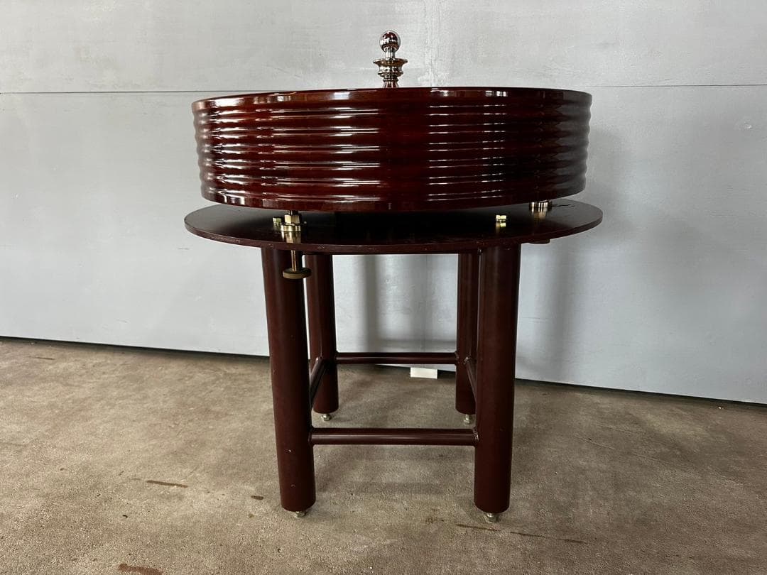 『MATSUI』マツイ ルーレットウィル カジノルーレット ルーレット テーブル