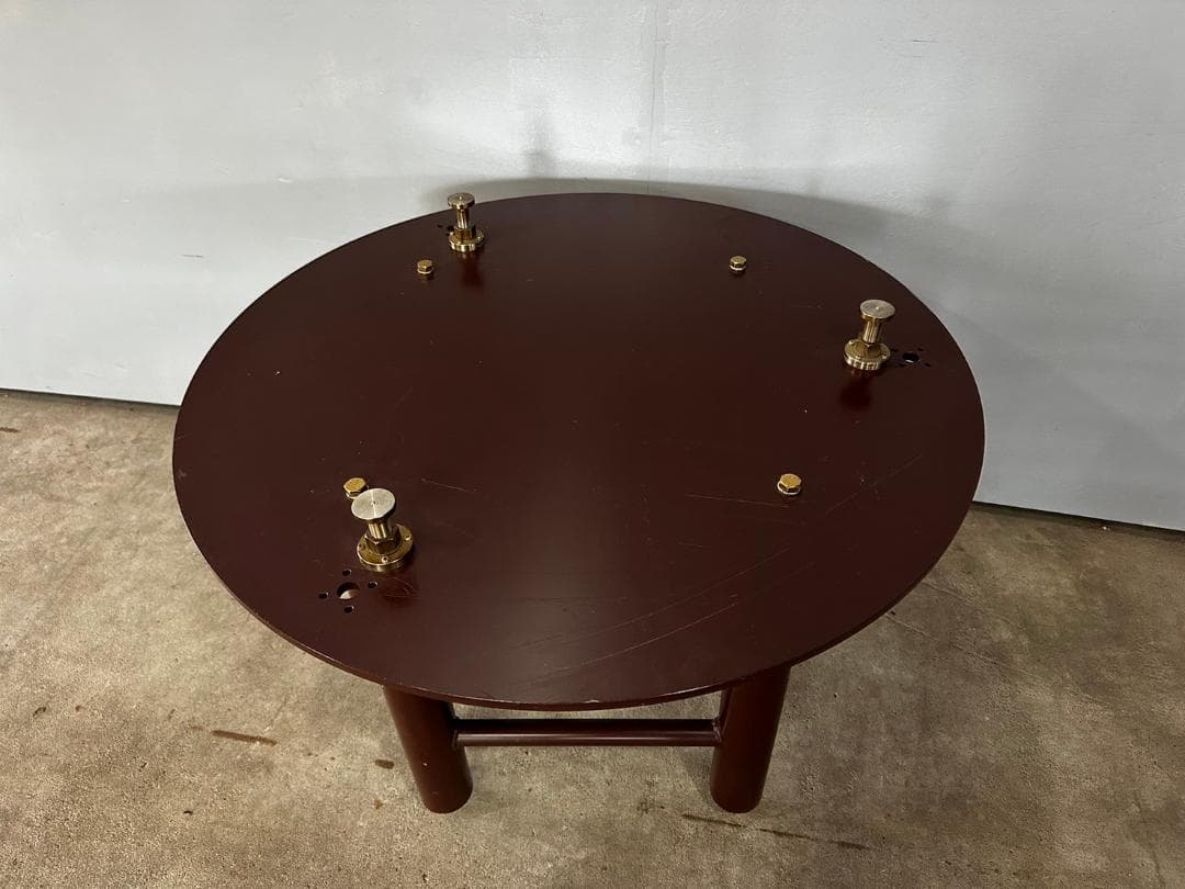 『MATSUI』マツイ ルーレットウィル カジノルーレット ルーレット テーブル