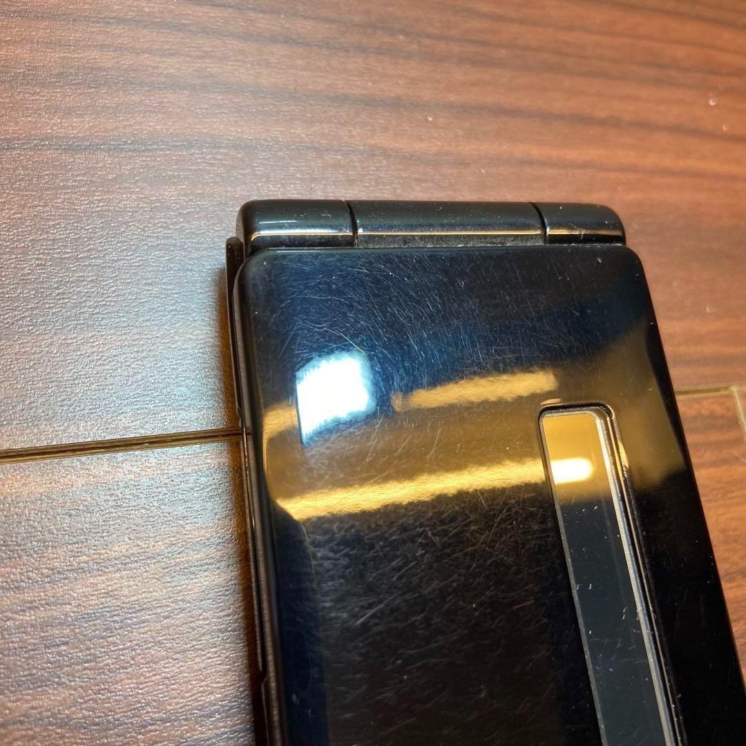 ソフトバンク 301P ガラケー 3321