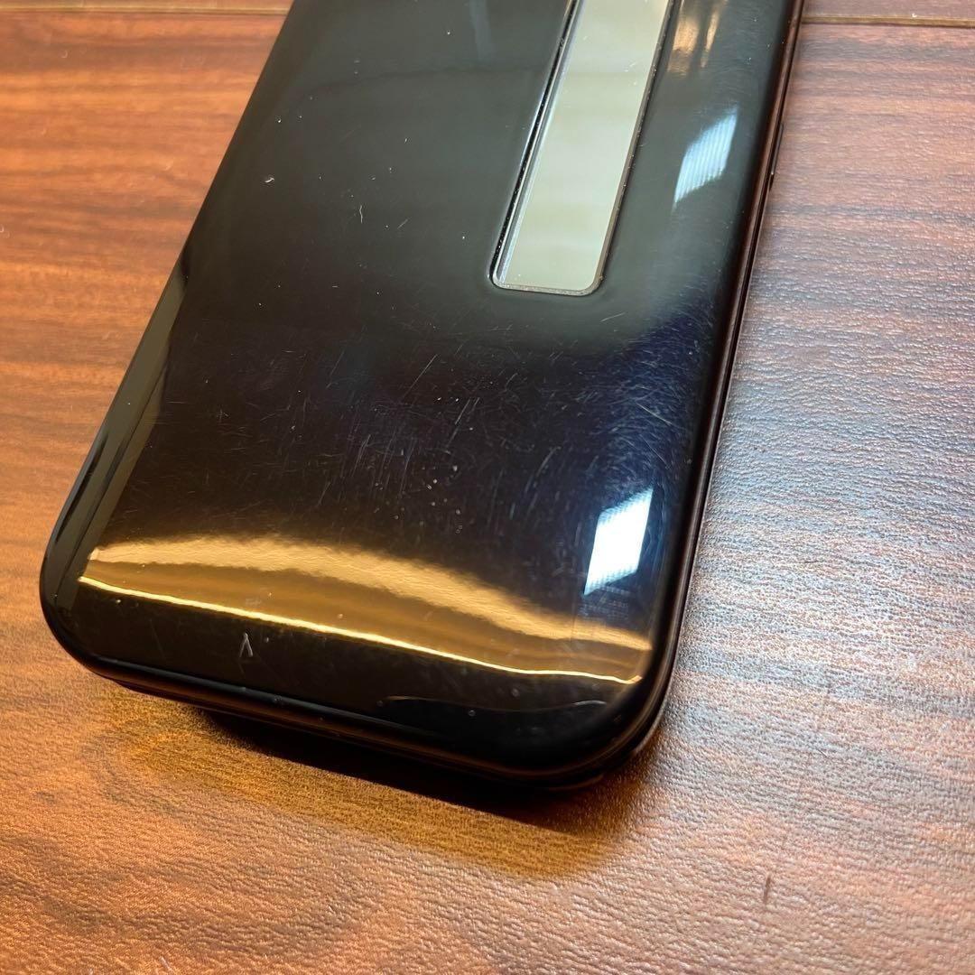 ソフトバンク 301P ガラケー 3321