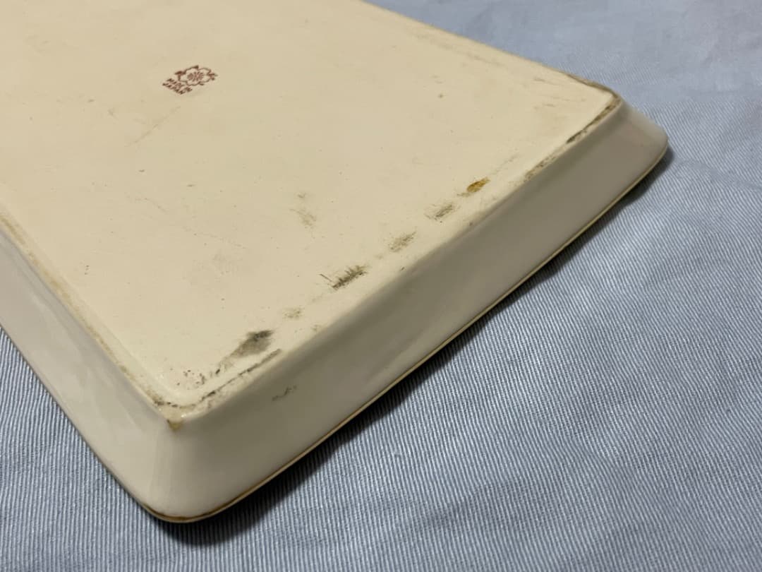 オールド　ノリタケ　古い