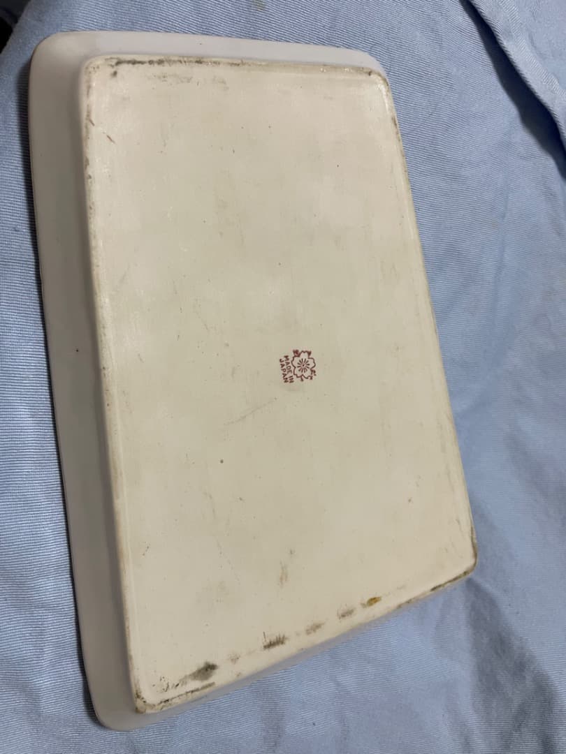 オールド　ノリタケ　古い