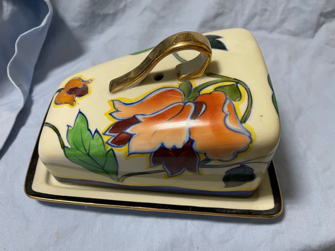 オールド　ノリタケ　古い