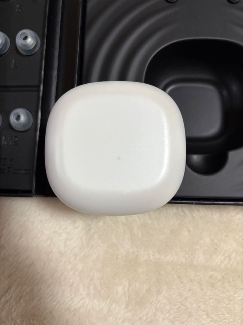 soundcore Liberty 4 完全ワイヤレスイヤホン