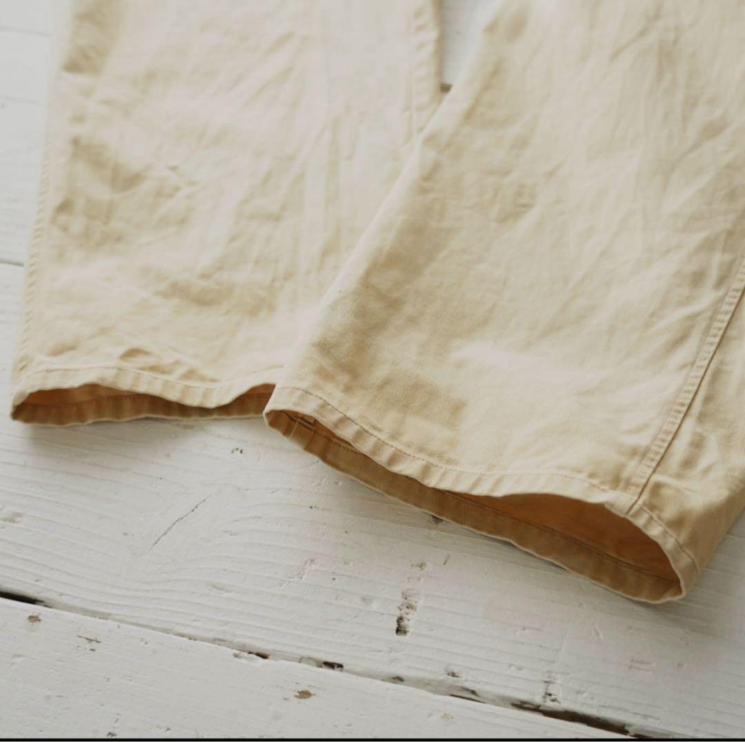 【初期タグ】Polo Ralph Lauren ポロチノ W34