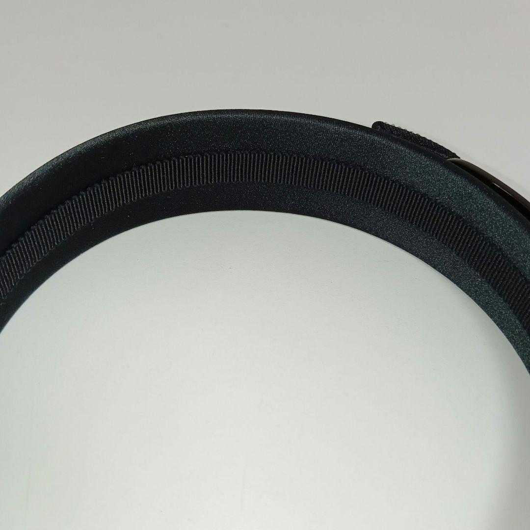 AMG15 サルヴァトーレフェラガモ 美品 ヴァラリボン カチューシャ 髪留め