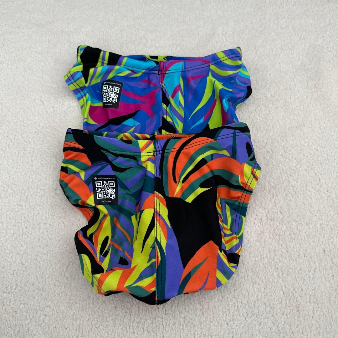 Speedo 競泳用水着 競パン　全てSサイズ