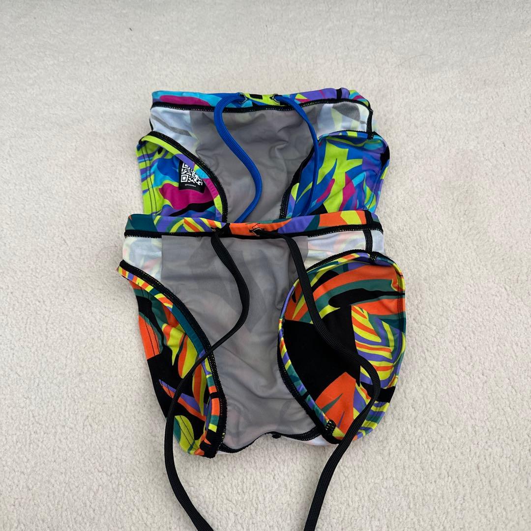 Speedo 競泳用水着 競パン　全てSサイズ