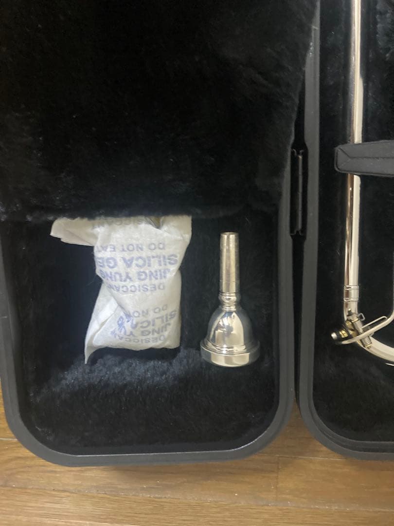 トロンボーン　ジュピター