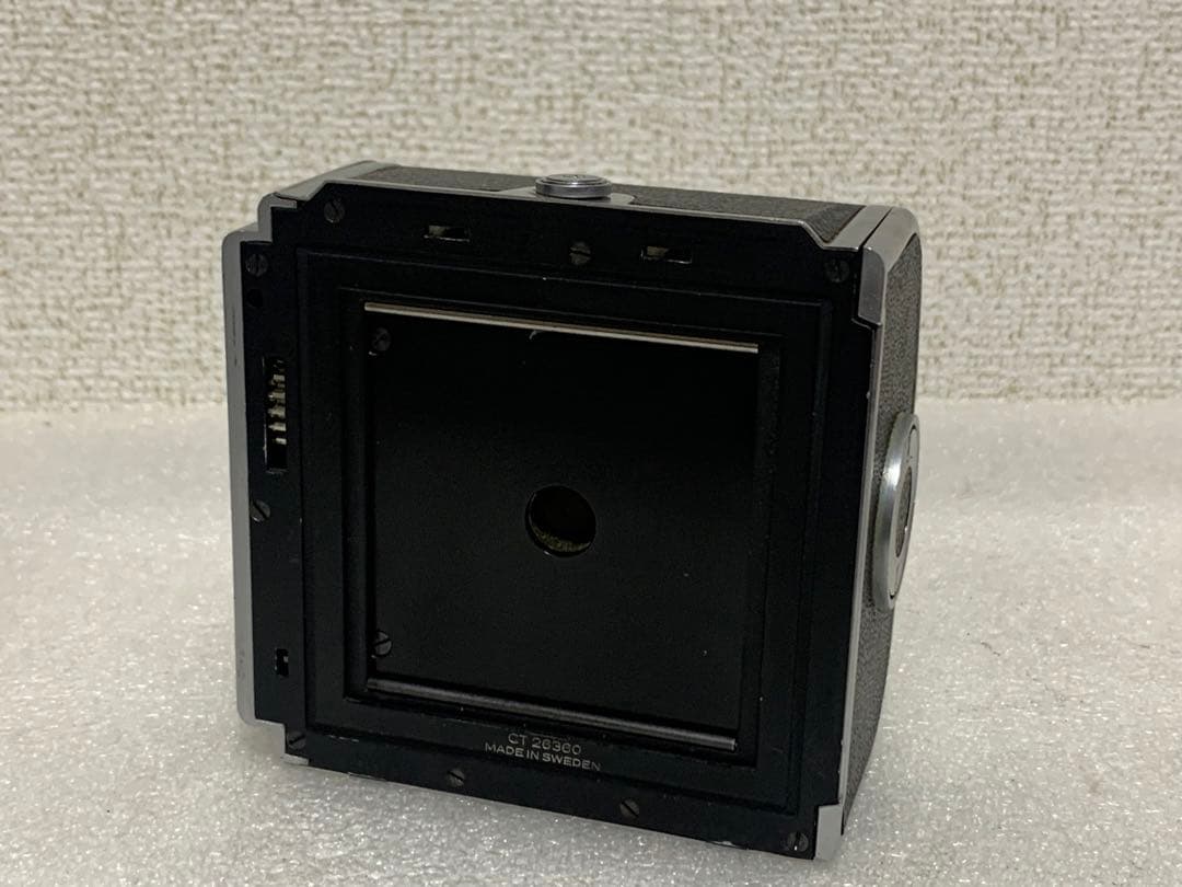hasselblad フィルムバック
