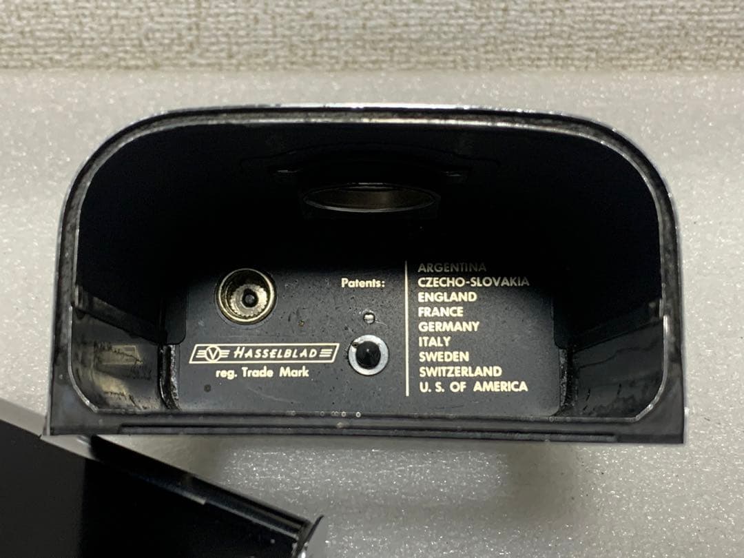 hasselblad フィルムバック