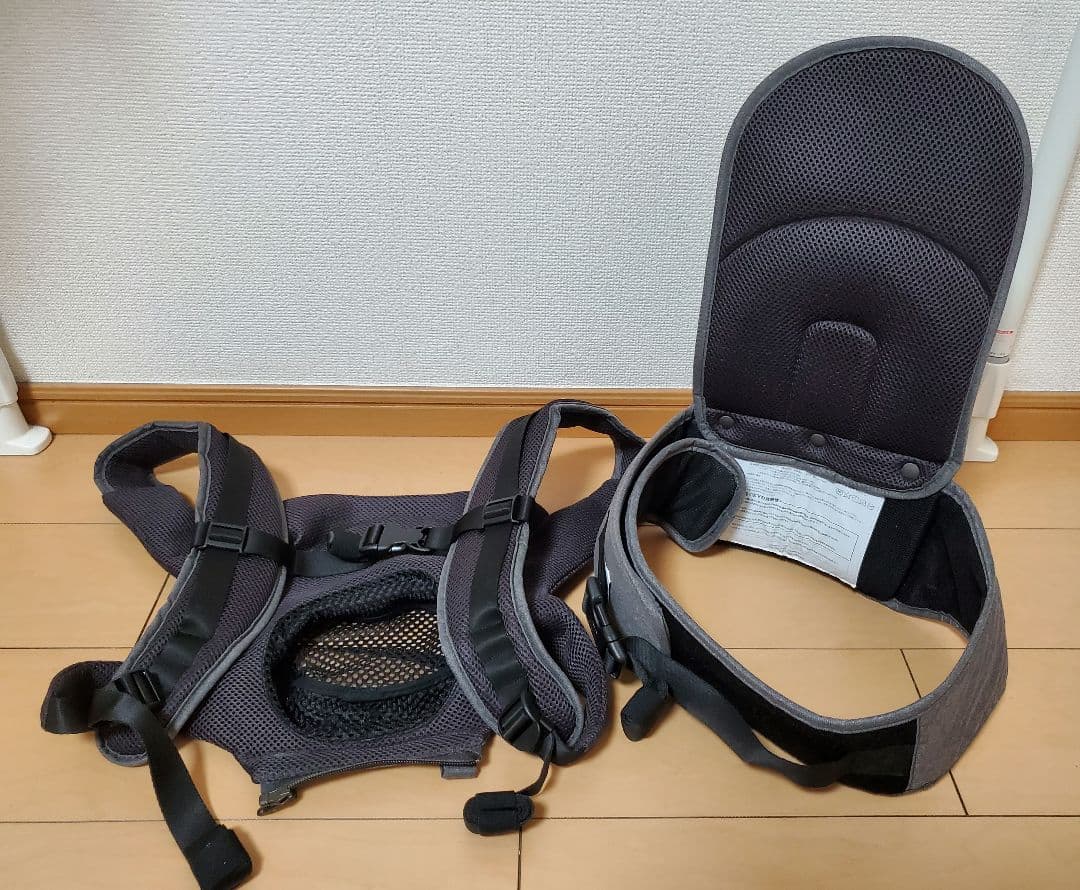 LOVOT(ラボット)キャリーシート