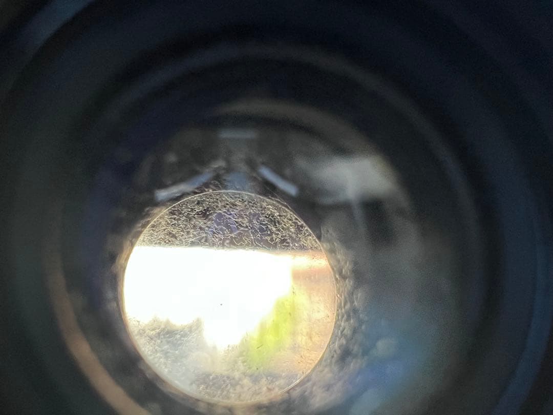 コニカ Konica ⅡB レンジファインダー式 フィルムカメラ