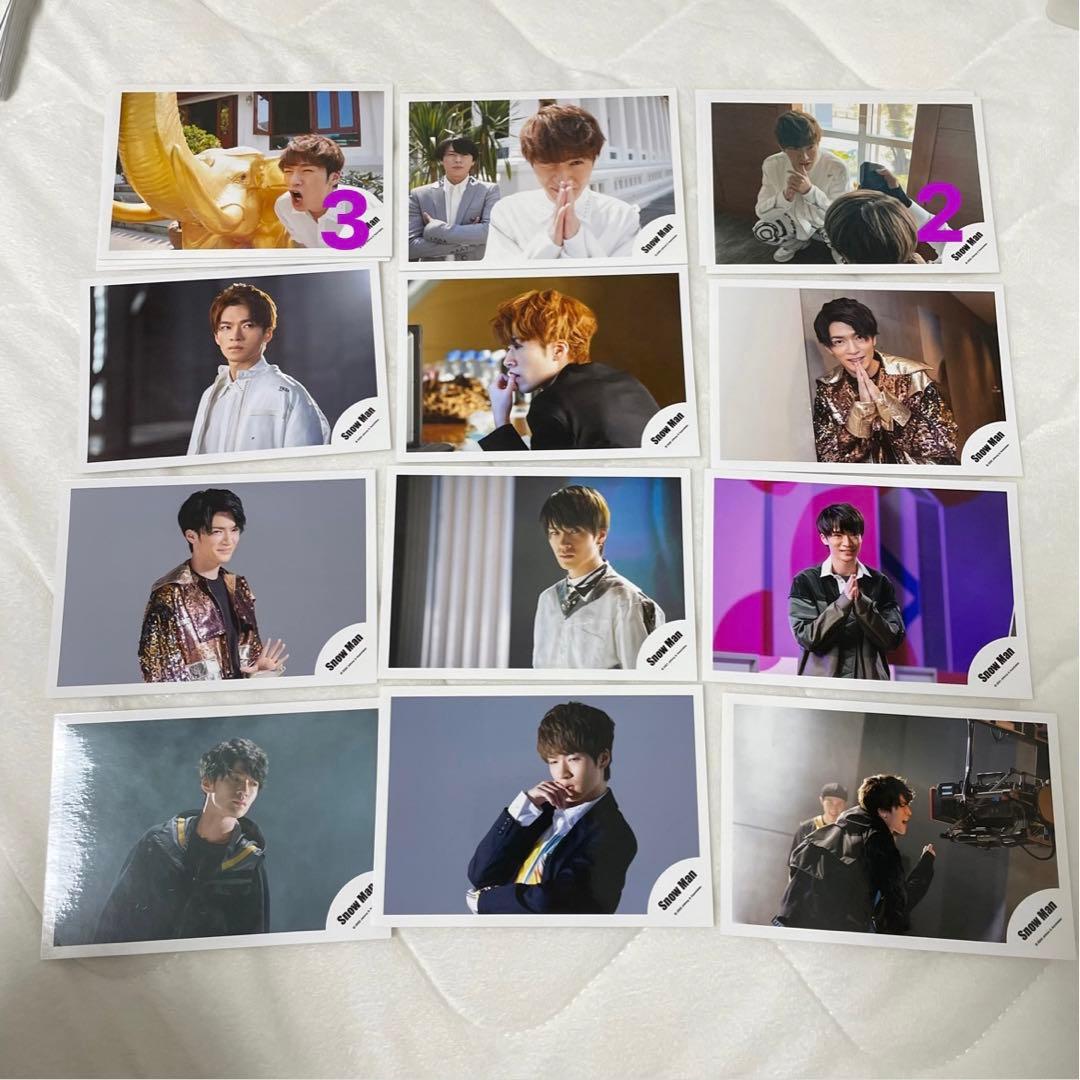 深澤辰哉　公式写真