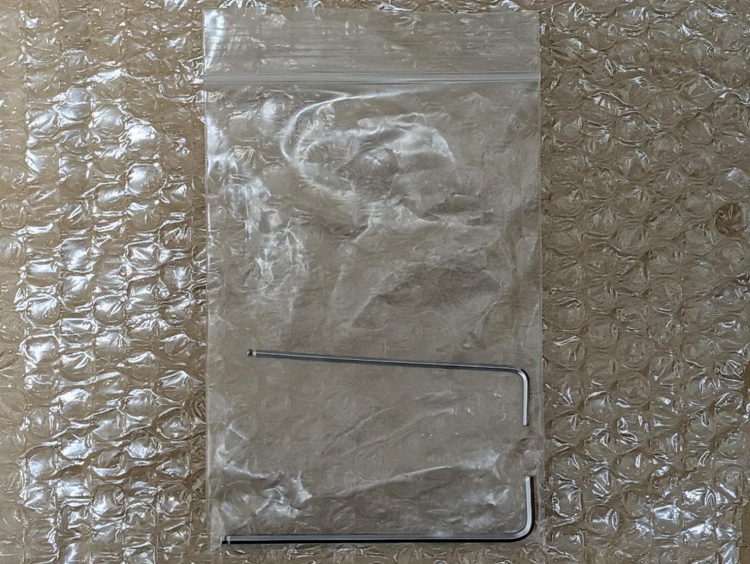 くろまき工房　アーケードコントローラー（レバー）