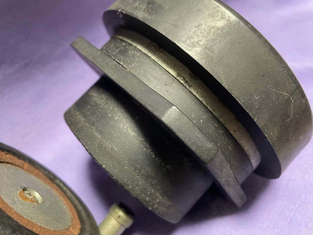 ジャンク品　型番不明　JBL ドライバー　2個セット