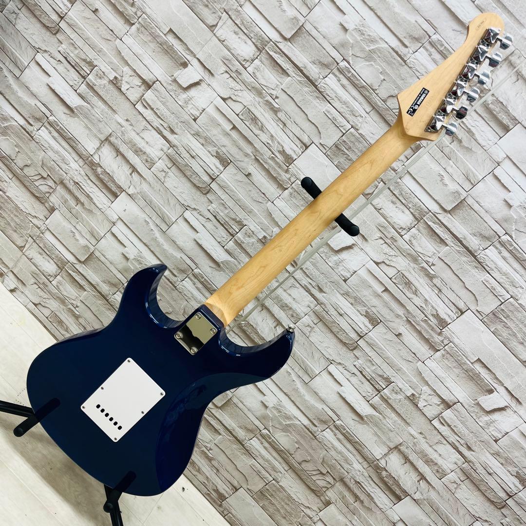 YAMAHA ヤマハ PACIFICA パシフィカ PAC012 エレキギター