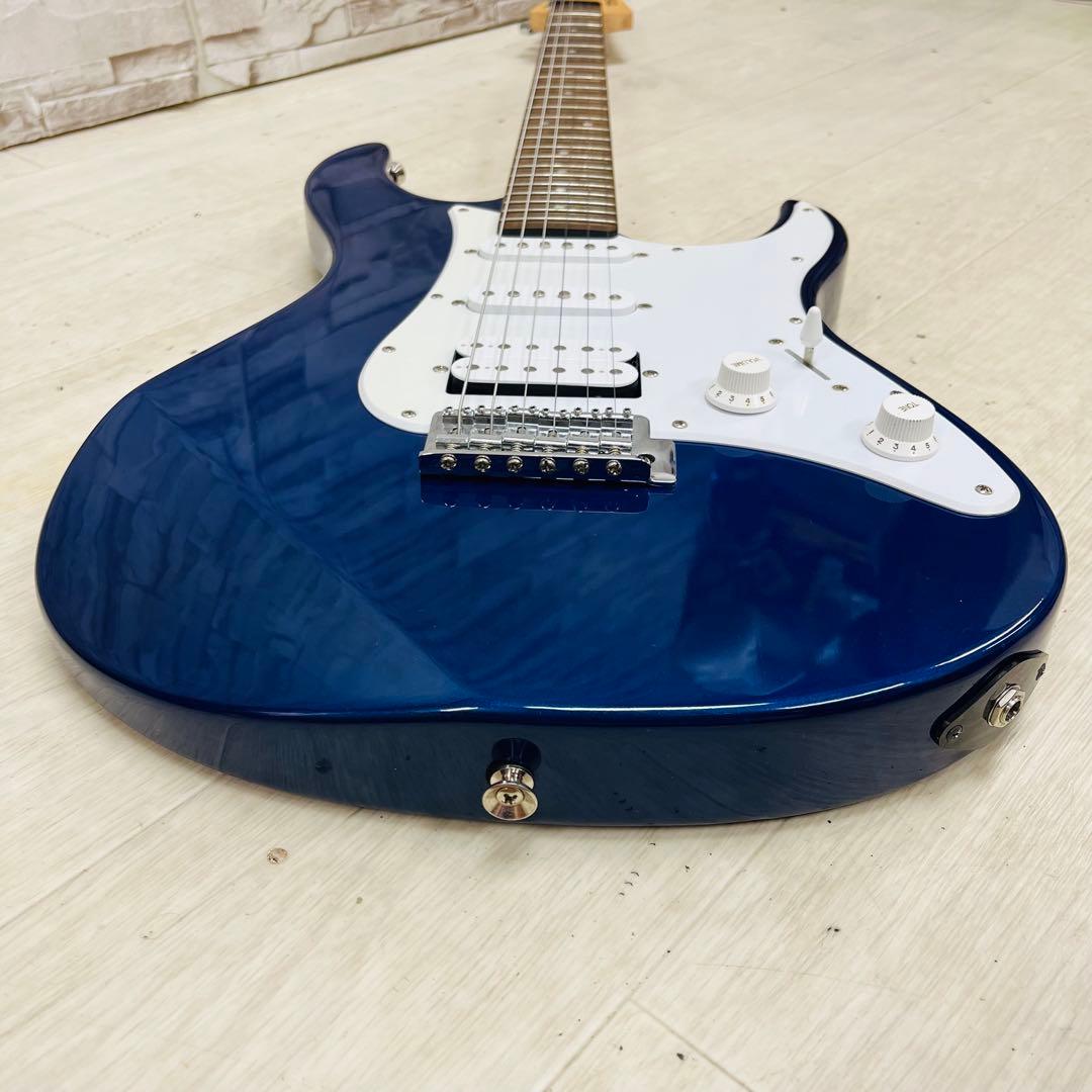 YAMAHA ヤマハ PACIFICA パシフィカ PAC012 エレキギター