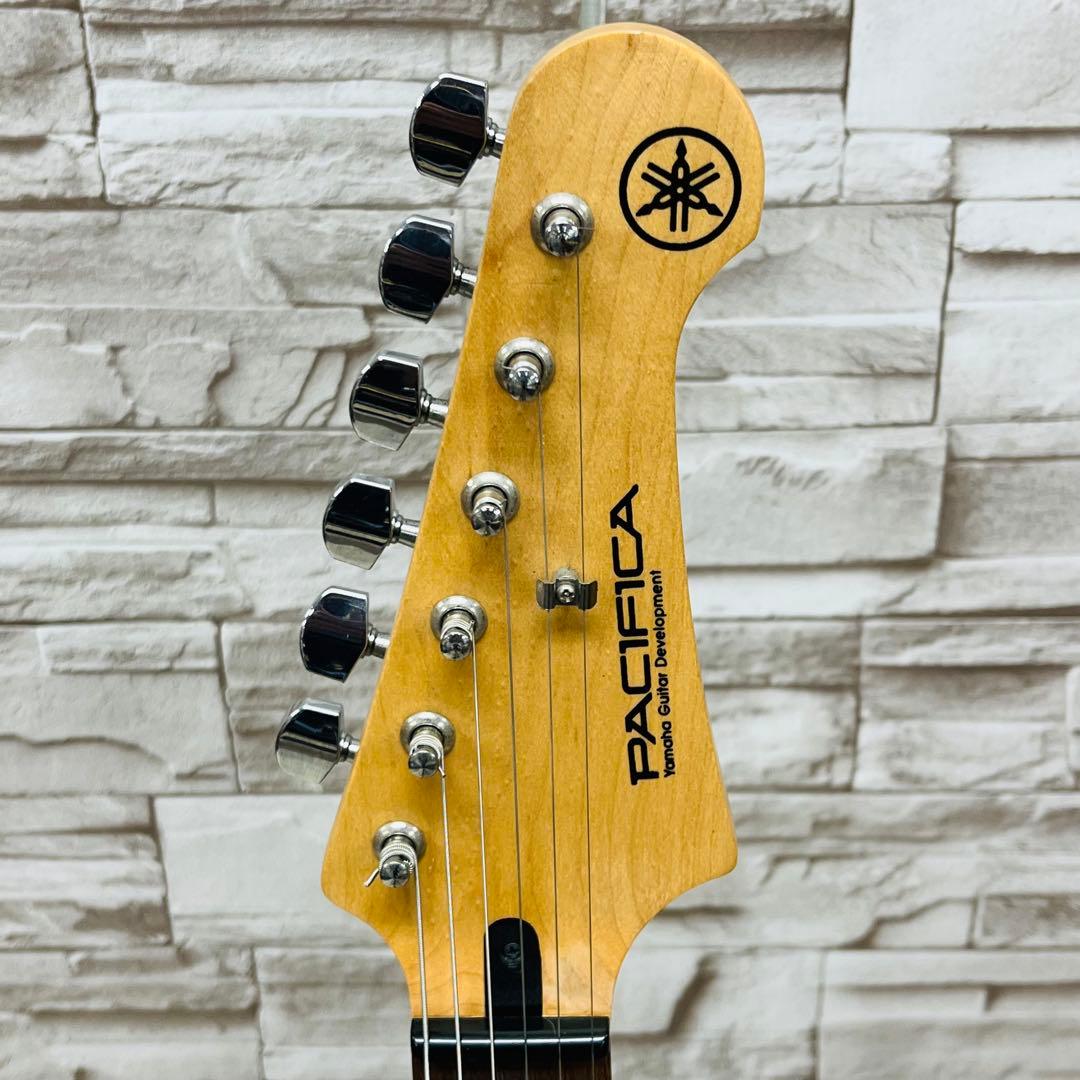 YAMAHA ヤマハ PACIFICA パシフィカ PAC012 エレキギター