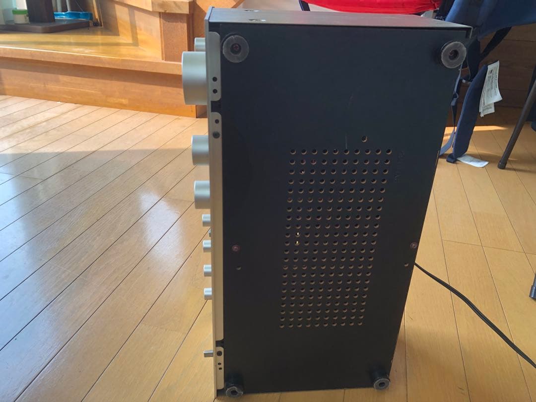 更に値下げしました！Technics SU-8044 プリメインアンプ