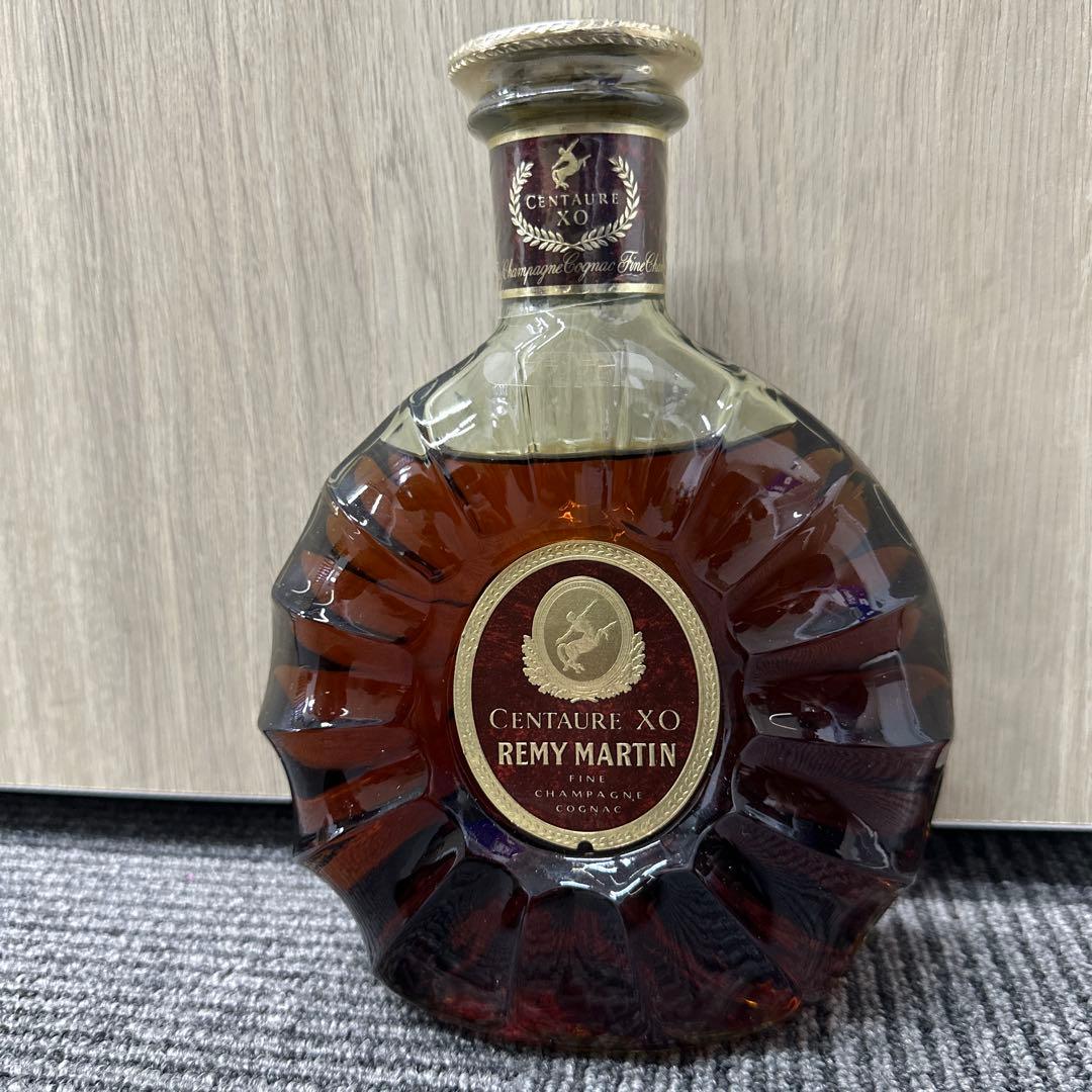 【ユキ】レミーマルタンXO グランコニャック キングオブスコッチ