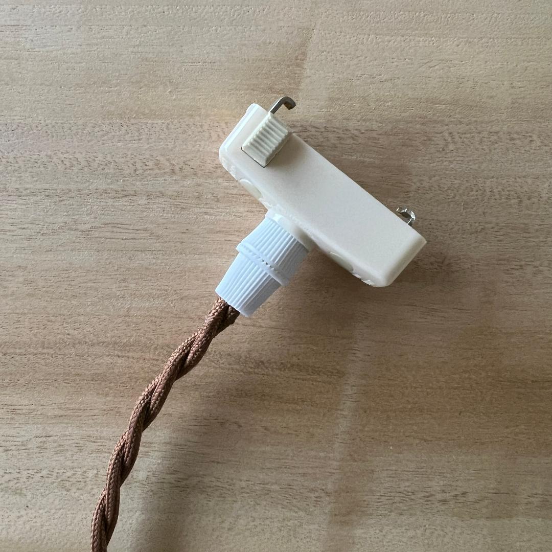 ペンダントランプ ペア ハリオ Hoya 昭和レトロ アップサイクル 照明器具