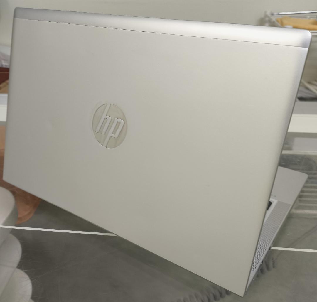 HP ProBook Ryzen5 5600U メモリ16G　office付