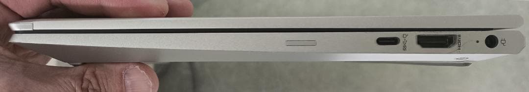 HP ProBook Ryzen5 5600U メモリ16G　office付