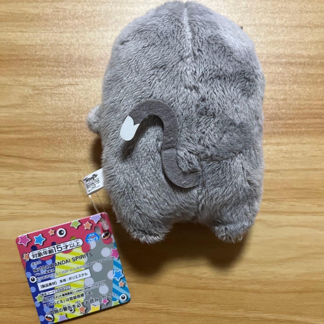 アイドリッシュセブン きらどるぬいぐるみ アイナナパレード 八乙女楽