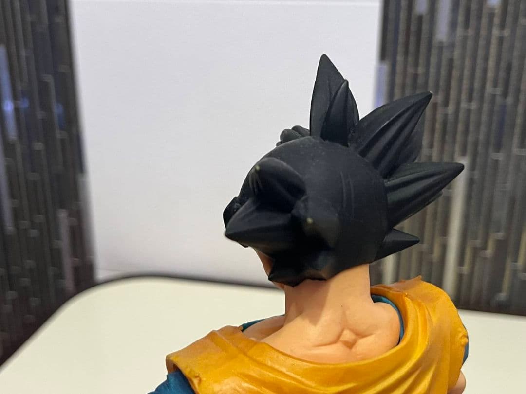 Grandista ドラゴンボール 孫悟空 孫悟飯