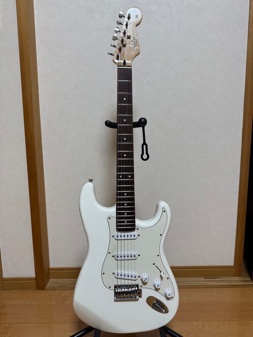 Fender 風Stratocaster フェンダー風　ストラトキャスター