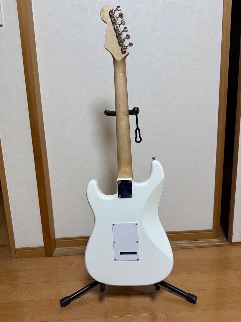 Fender 風Stratocaster フェンダー風　ストラトキャスター