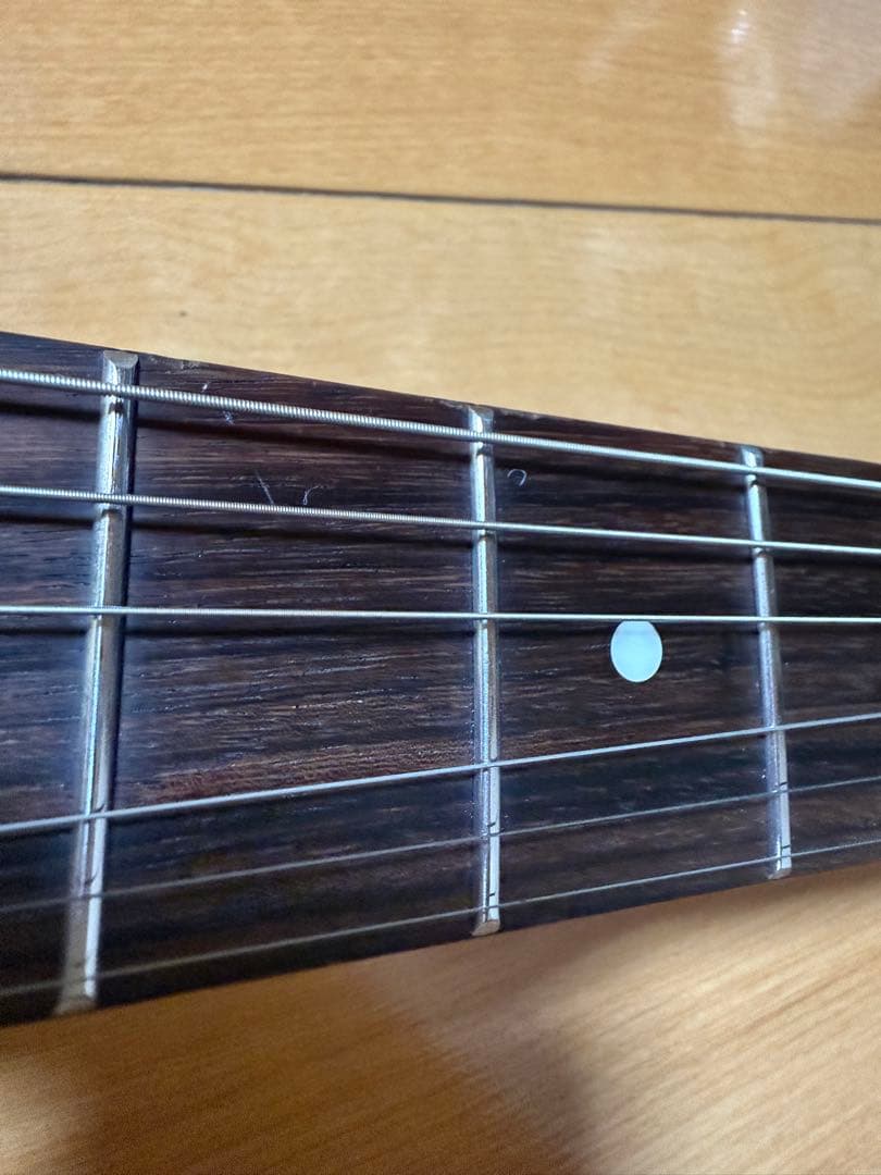 Fender 風Stratocaster フェンダー風　ストラトキャスター