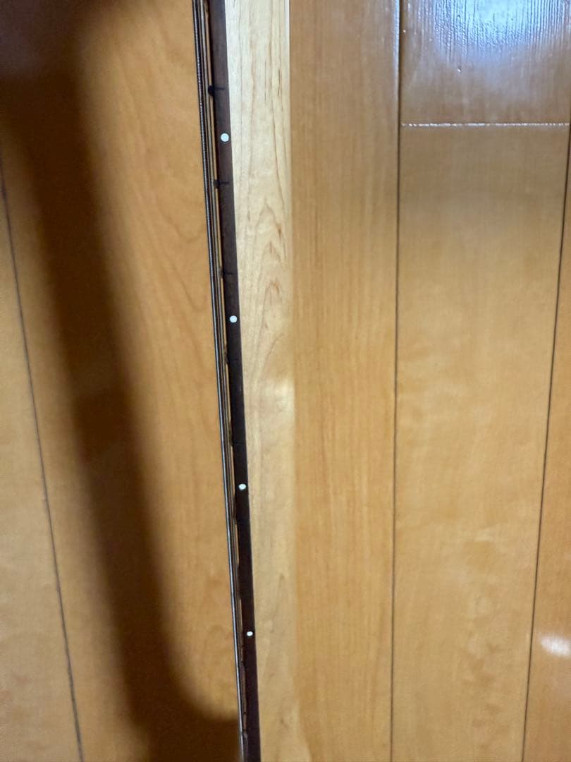 Fender 風Stratocaster フェンダー風　ストラトキャスター