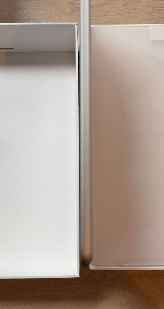 iPad シルバー　ジャンク　第9世代