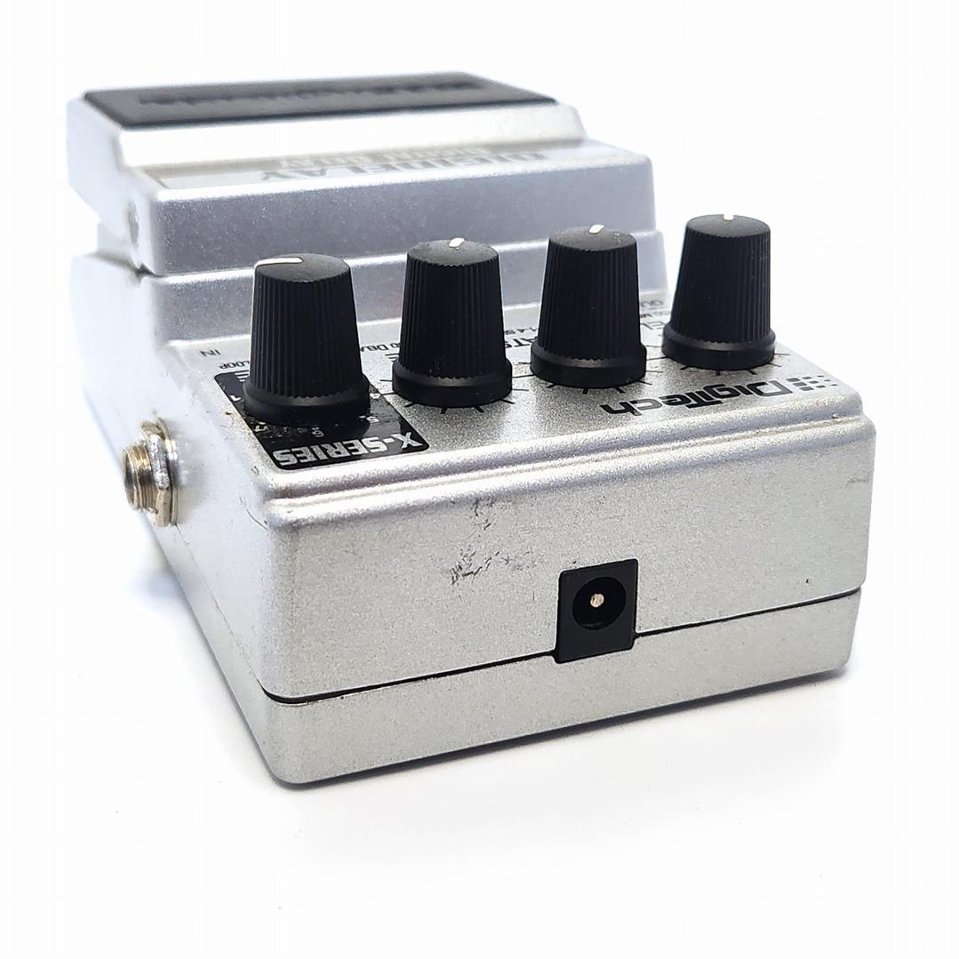 Digitech デジテック エフェクター ディレイ DIGIDELAY