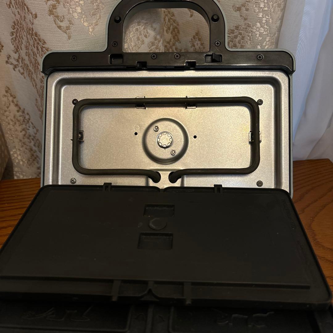 BLUNO ブルーノ　ホットサンドメーカー