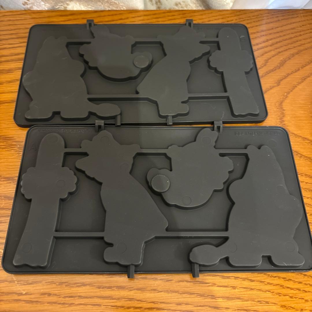 BLUNO ブルーノ　ホットサンドメーカー