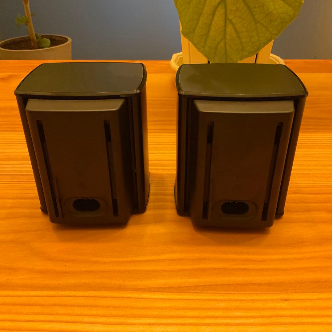 BOSE サラウンドスピーカー Surround Speakers
