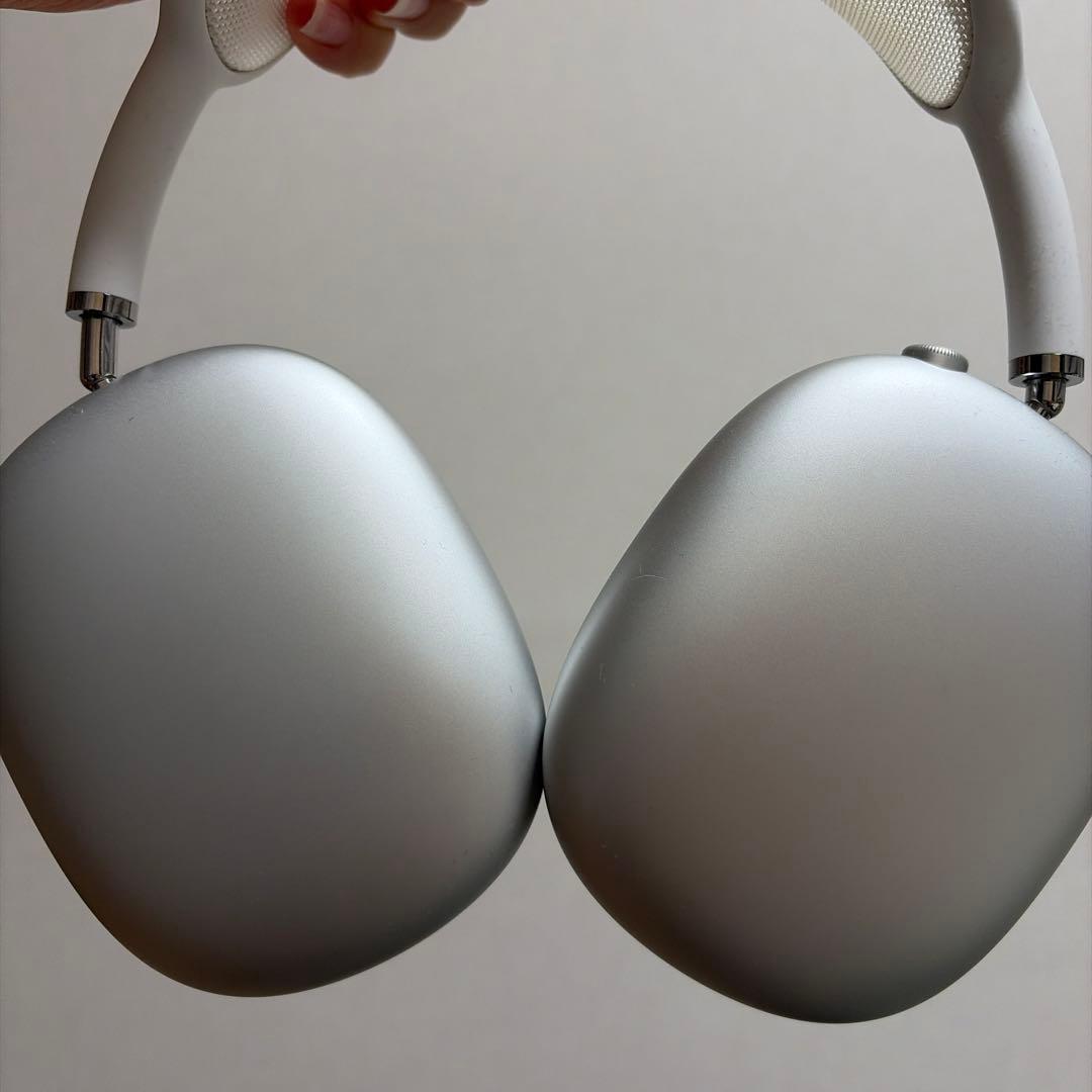 イヤホン AirPodsMAX